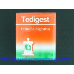 TEDIGEST CARABELA 10...