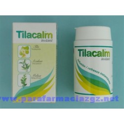 TILACALM INSTANT 50 GR...
