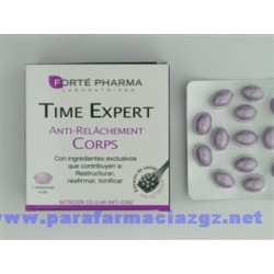 TIME EXPERT CORPORAL...