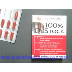 TURBOSLIM DESTOCK 100 % 30...