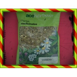 VERBENA SOBRE ACOFAR...
