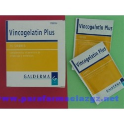 VINCOGELATIN PLUS ANTICAIDA...
