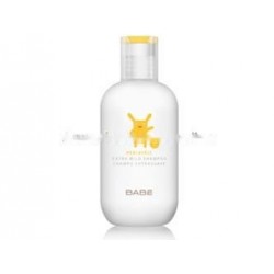 BABE PEDIATRICO CHAMPU...