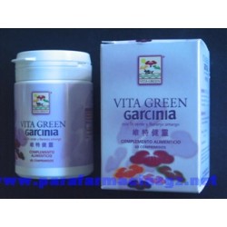 VITA GREEN GARCINIA 350 MG...