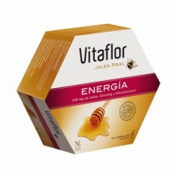 VITAFLOR ENERGIA JALEA REAL...