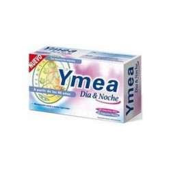YMEA DIA Y NOCHE 64 CAPS...