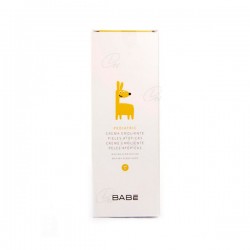 BABE PEDIATRICO CREMA...