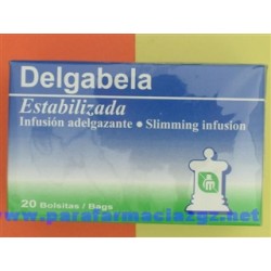 DELGABELA ESTABILIZADA 20...