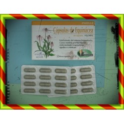 HOMEOSOR EQUINACEA 48 CAPS...
