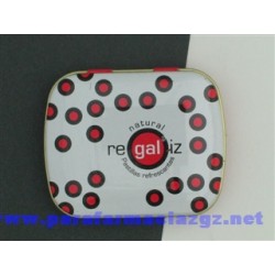 REGALIZ NEO GAL NATURAL...