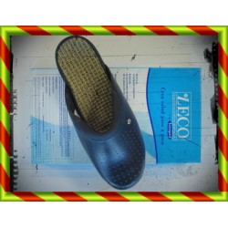 ZUECO LECO KOMFORT AZUL N...