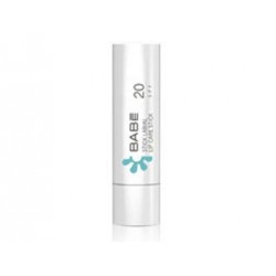 BABE PROTECTOR LABIAL SPF...