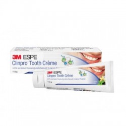 3M CLINPRO PASTA DENTAL...