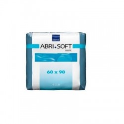 ABRI SOFT BASIC 60X90 30UDS...