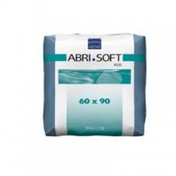 ABRI SOFT ECO 60X90 30 UDS...