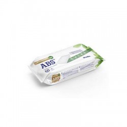 ABS TOALLITAS HUMEDAS CORP...