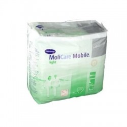 ABSORB ORINA MOLICARE PRE...