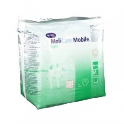 ABSORB ORINA MOLICARE...