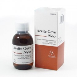 ACEITE GEVE CONCENTRADO 150...