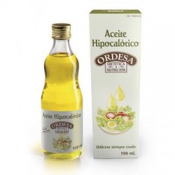 ACEITE HIPOCALORICO ORDESA...
