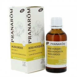 ACEITE VEGETAL ROSA...