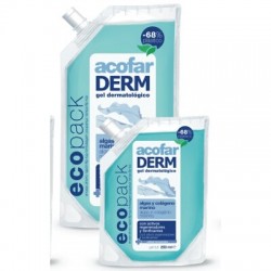 ACOFAR ALGAS 250 ML ECOPACK...