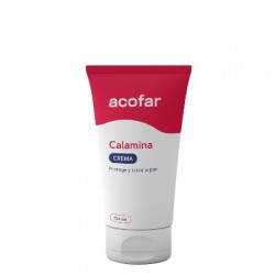 ACOFAR CALAMINA CREMA 50 ML...