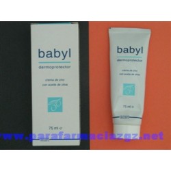 BABYL CREMA DERMOPROTECTOR...