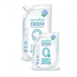 ACOFAR GEL 0% ECOPACK 250...