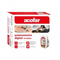 ACOFAR PULSIOXIMETRO...