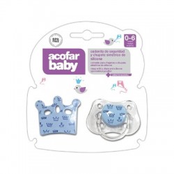 ACOFARBABY CADENA Y CHUPETE...