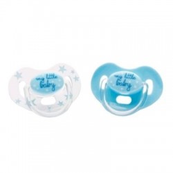 ACOFARBABY CHUPETE LATEX...
