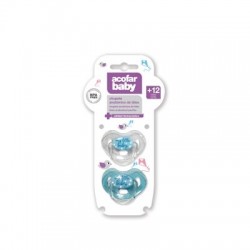 ACOFARBABY CHUPETE LATEX...