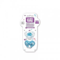 ACOFARBABY CHUPETE LATEX...