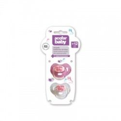 ACOFARBABY CHUPETE LATEX...