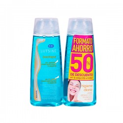BACTOPUR 200 ML 2U 50 % DTO...