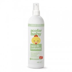 ACOFARBABY COLONIA 400 ML...