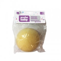 ACOFARBABY ESPONJA...