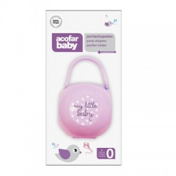 ACOFARBABY PORTACHUPETES...