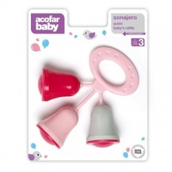 ACOFARBABY SONAJERO CAMPANA...