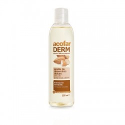 ACOFARDERM ACEITE ALMENDRAS...