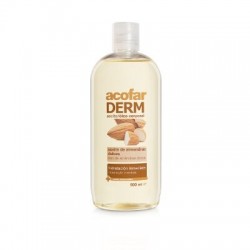 ACOFARDERM ACEITE ALMENDRAS...
