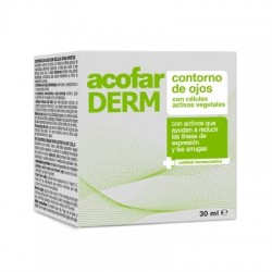 ACOFARDERM C.OJOS CEL...