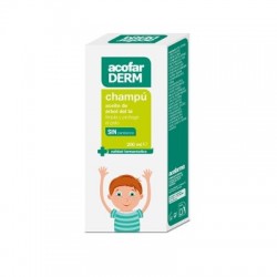 ACOFARDERM CHAMPU ACEITE...