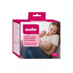 ACOFARDERM DISCOS SUPER...