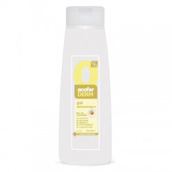 ACOFARDERM GEL 0 % CAMOMILA...