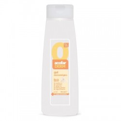 ACOFARDERM GEL 0 % FLOR DE...