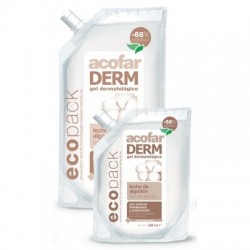 ACOFARDERM GEL ALGODON 750...