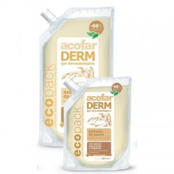 ACOFARDERM GEL AVENA 750 ML...