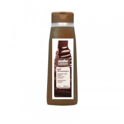 ACOFARDERM GEL CHOCOLATE...